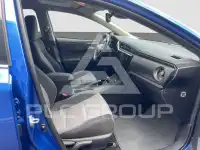 2018 Toyota AURIS
