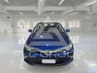 2018 Toyota AURIS