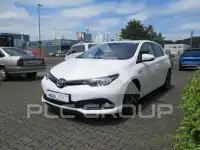 2018 Toyota AURIS