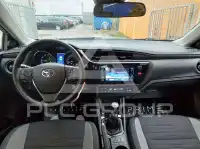 2018 Toyota AURIS
