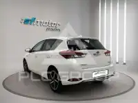 2018 Toyota AURIS