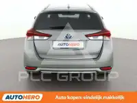 2018 Toyota AURIS
