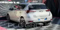 2018 Toyota AURIS