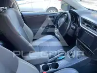2018 Toyota AURIS