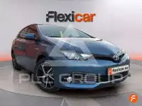 2018 Toyota AURIS