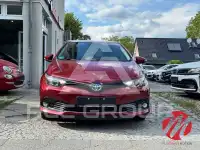 2018 Toyota AURIS