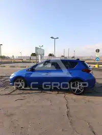 2018 Toyota AURIS