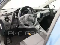 2018 Toyota AURIS