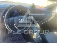 2018 Toyota AURIS