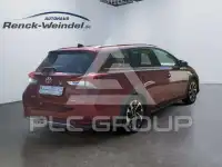 2018 Toyota AURIS