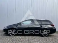 2018 Toyota AURIS