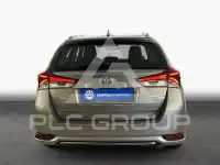 2018 Toyota AURIS