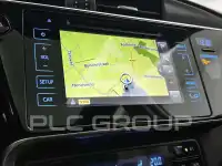 2018 Toyota AURIS