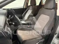 2018 Toyota AURIS