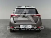 2018 Toyota AURIS