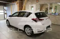 2018 Toyota AURIS