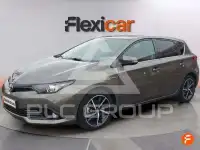 2018 Toyota AURIS