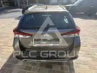 2018 Toyota AURIS
