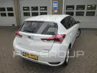 2018 Toyota AURIS