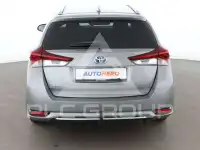 2018 Toyota AURIS