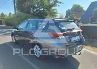 2018 Toyota AURIS