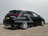 2018 Toyota AURIS
