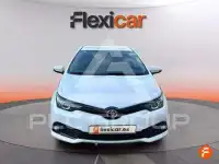 2018 Toyota AURIS