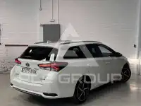 2018 Toyota AURIS