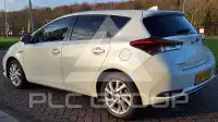 2018 Toyota AURIS
