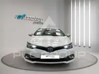 2018 Toyota AURIS