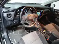 2018 Toyota AURIS