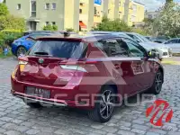 2018 Toyota AURIS
