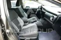 2018 Toyota AURIS