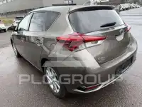 2018 Toyota AURIS