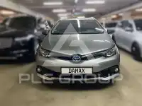 2018 Toyota AURIS