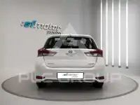 2018 Toyota AURIS