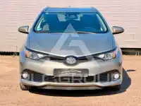 2018 Toyota AURIS