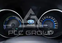 2018 Toyota AURIS