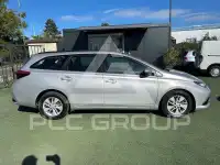 2018 Toyota AURIS