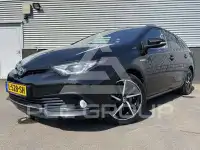 2018 Toyota AURIS