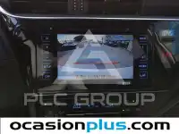 2018 Toyota AURIS
