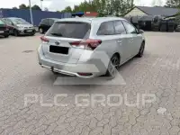 2018 Toyota AURIS