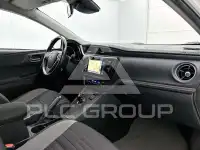 2018 Toyota AURIS