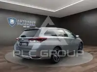 2018 Toyota AURIS