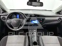 2018 Toyota AURIS
