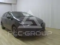 2018 Toyota AURIS