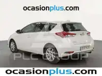 2018 Toyota AURIS