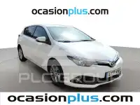 2018 Toyota AURIS
