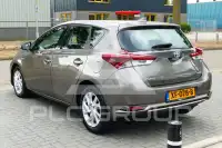 2018 Toyota AURIS