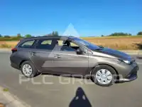 2018 Toyota AURIS